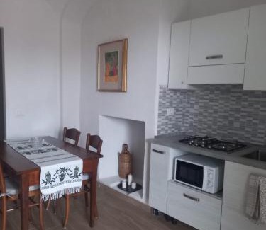 Boca Apartment | I Due Camini