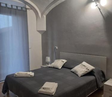 Boca Apartment | I Due Camini