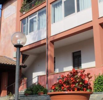 Boca Apartment | I Due Camini