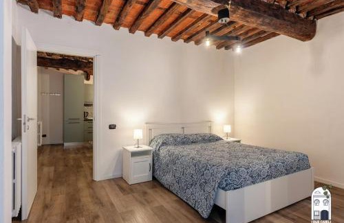 Pescia Apartment | I due Ciueli