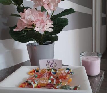 Custonaci House | I FIORI DI LEA