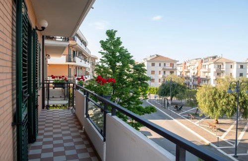 Termoli Apartment | I Gerani