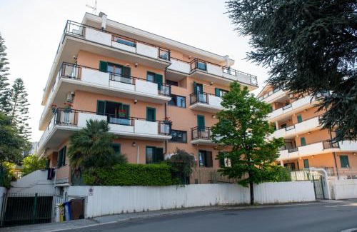 Termoli Apartment | I Gerani
