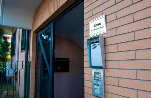 Termoli Apartment | I Gerani