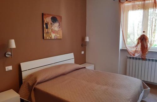 Chiesiola House | I Gerani