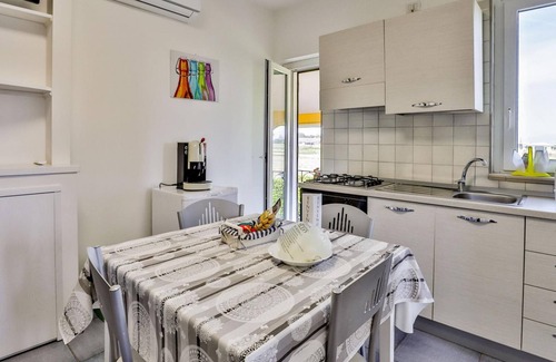 Capaccio Scalo Apartment | I Giardini Dell Olimpo - Atena