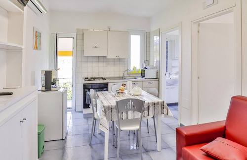 Capaccio Scalo Apartment | I Giardini Dell Olimpo - Zeus
