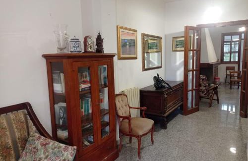 Narbolia House | i giardini di Ailobran