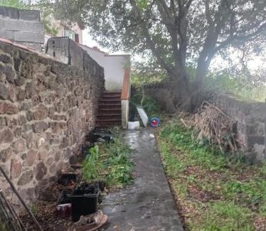 Narbolia House | i giardini di Ailobran