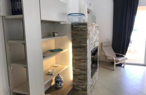 Pula Apartment | I Giardini di Pula "La terrazza"