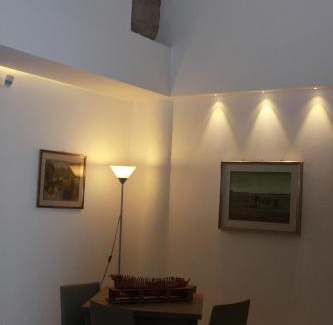 Pula Apartment | I Giardini di Pula "La terrazza"