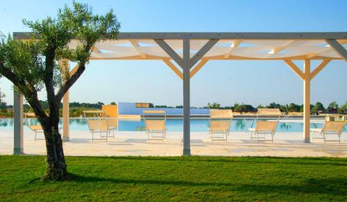 Metaponto Hotel | I GIARDINI DI ZEUS
