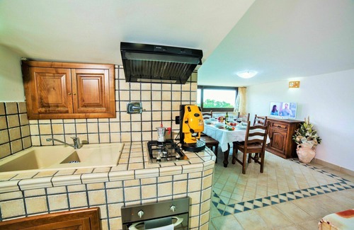 Montefiascone Villa | I Gigli Di Bolsena - Montefiascone ,Latium