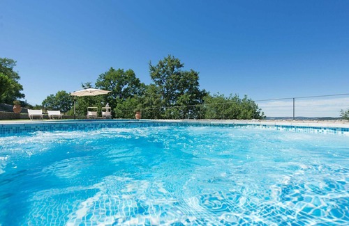 Montefiascone Villa | I Gigli Di Bolsena - Montefiascone ,Latium