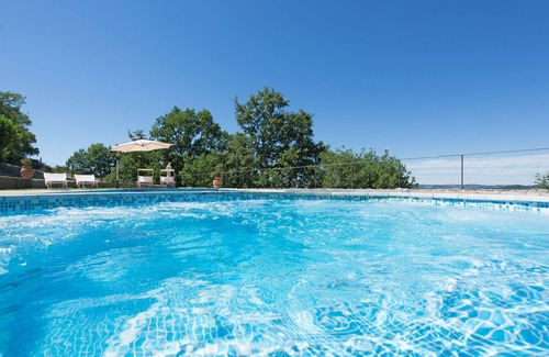 Montefiascone Villa | I Gigli di Bolsena - Exclusive Villa Rental in Montefiascone, Lake Bolsena