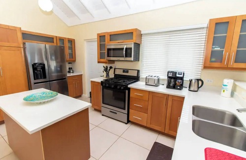 St. Ann's Bay House | I Heart JA Coastal DreamVIlla-Richmond Estates