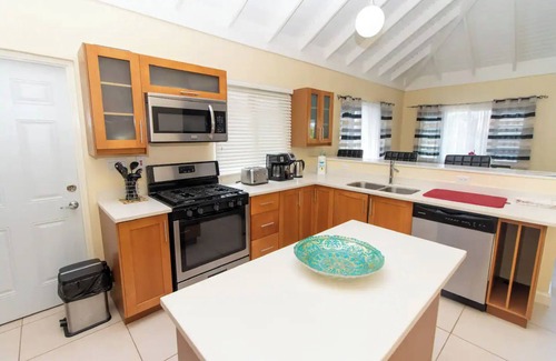 St. Ann's Bay House | I Heart JA Coastal DreamVIlla-Richmond Estates