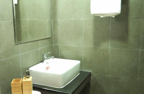 Map Yang Phon Hotel | I-Home Residence and Hotel