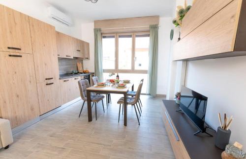 Lissone Apartment | I Host Apartment - Piave, Lissone