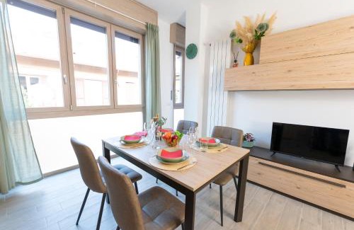 Lissone Apartment | I Host Apartment - Piave, Lissone