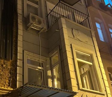 Kumkapi Apartment | İkbal Apart Hotel