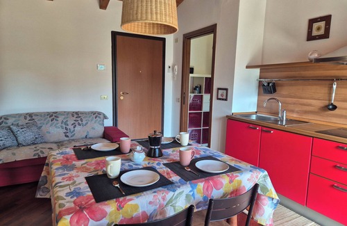 Centro Storico Sud Apartment | I Lecci By Case al Lago