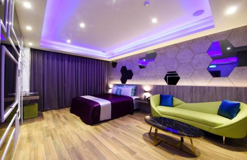 Pingzhen District Hotel | I-Like Motel