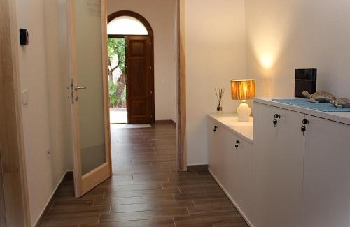 Cabras House | I limoni guesthouse sissy