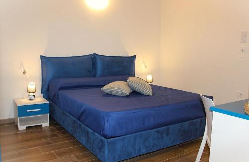 Cabras House | I limoni guesthouse sissy