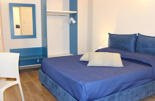 Cabras House | I limoni guesthouse sissy