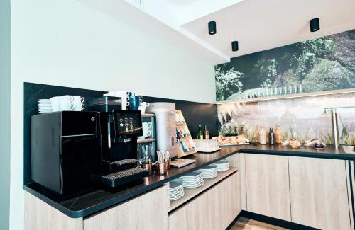 Zwettl Hotel | I'M INN Zwettl - Hotel zum Brauhaus