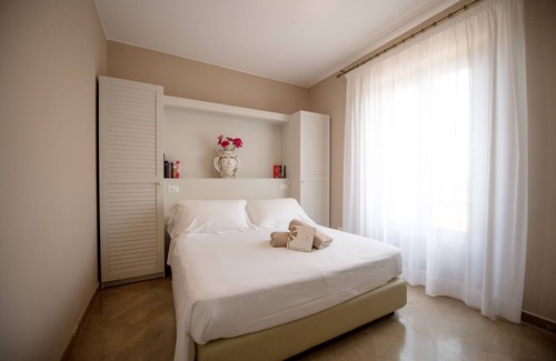 Casa Santa Hotel | I Mulini Resort
