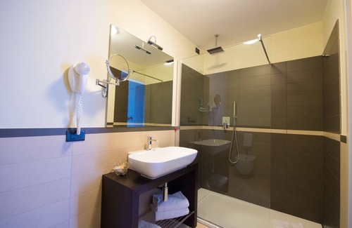 Casa Santa Hotel | I Mulini Resort