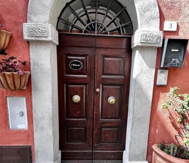 Contrada Castello Bed & Breakfast | I Ninni