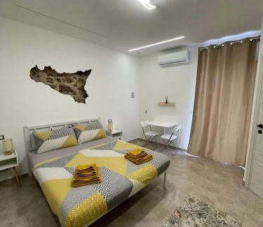 Ragusa House | I Parienti Ra Zita