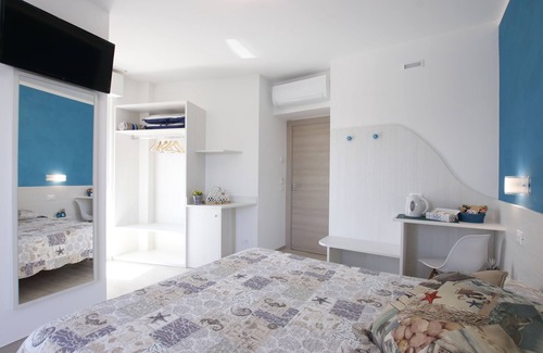 Marcelli Bed & Breakfast | I Principi del Conero