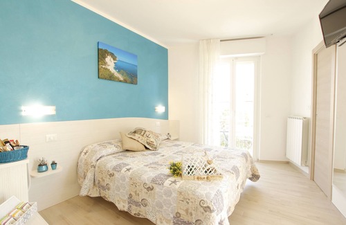 Marcelli Bed & Breakfast | I Principi del Conero