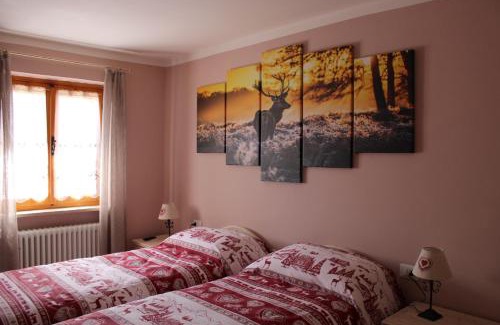 Enego Bed & Breakfast | I profumi del bosco