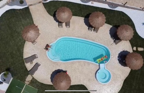 Montefalcone nel Sannio Bed & Breakfast | I-relais b&b