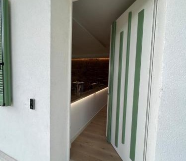 Montefalcone nel Sannio Bed & Breakfast | I-relais b&b