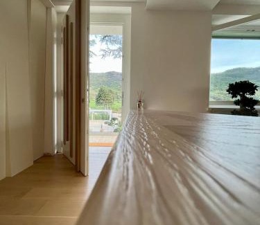 Montefalcone nel Sannio Bed & Breakfast | I-relais b&b