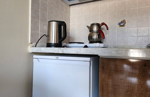 Marmaris City Center Apartment | İREM APART