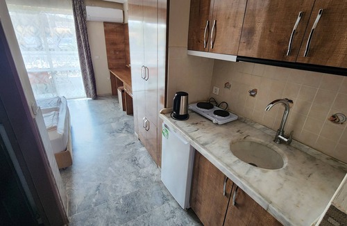 Marmaris City Center Apartment | İREM APART