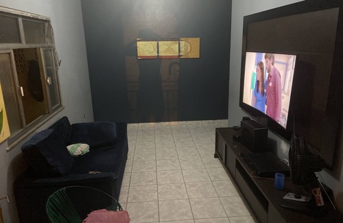 Bangu House | I rent big and well ventilated house