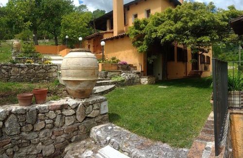 Precetto Apartment | I Salari by Holiday World