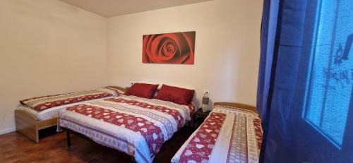 Capo di Ponte Apartment | I Sei Petali Apartment