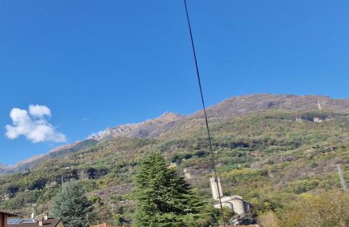 Capo di Ponte Apartment | I Sei Petali Apartment