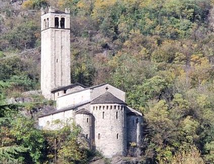 Capo di Ponte Apartment | I Sei Petali Apartment
