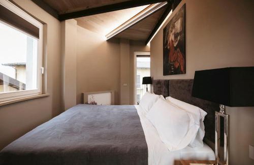 Nizza Monferrato Apartment | I Silos - Tenuta La Romana