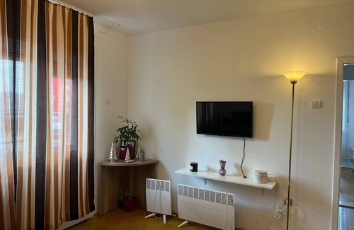 Vozdovac Condo | İstanbul apartment 3